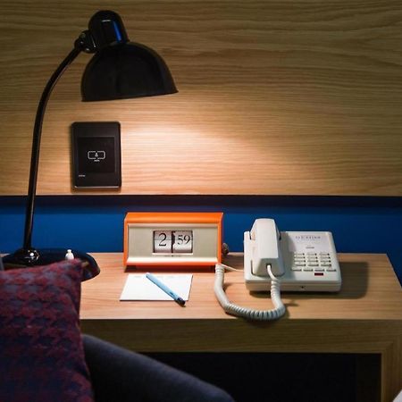 Hotel Denim Séoul Extérieur photo