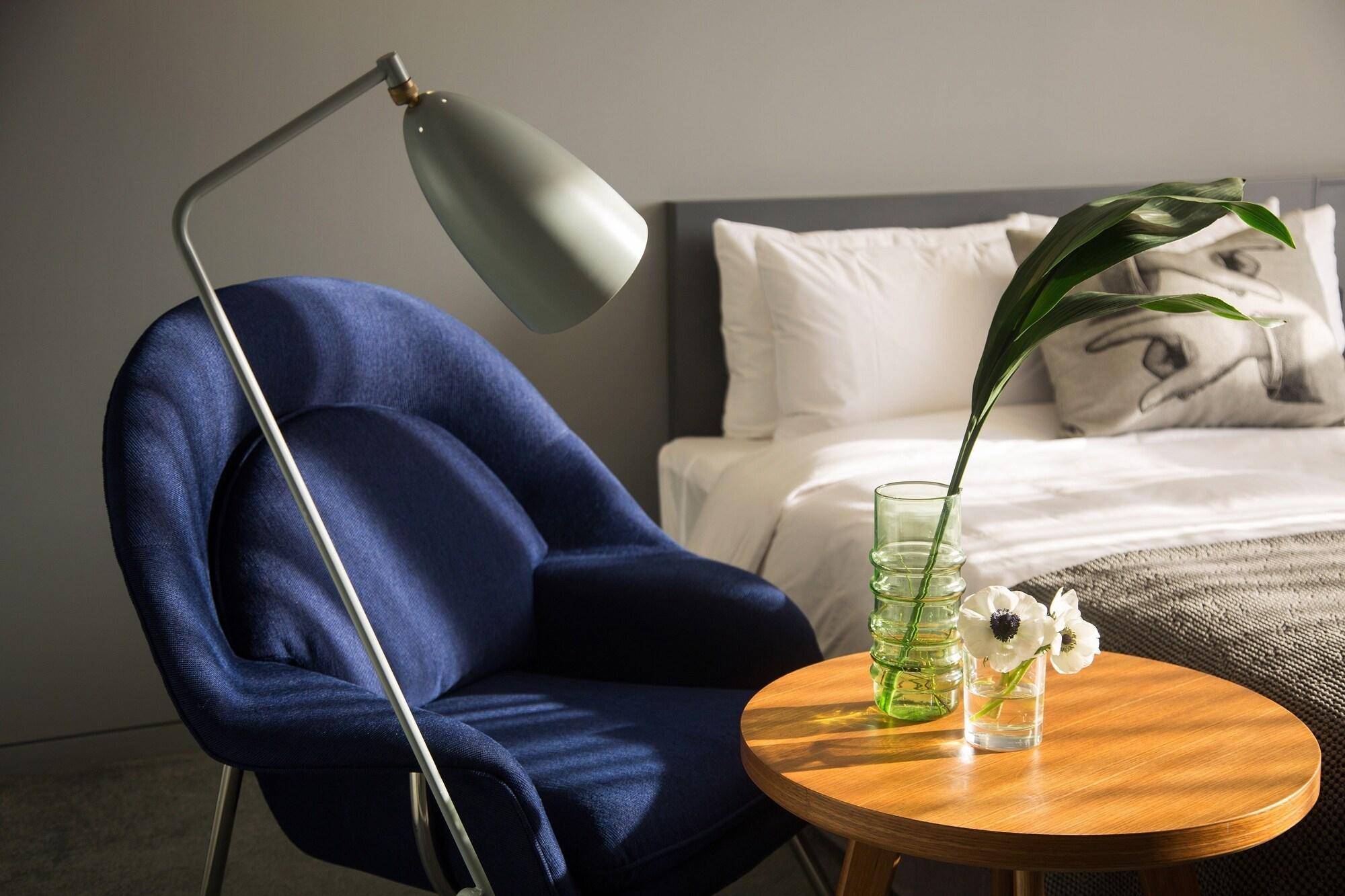 Hotel Denim Séoul Extérieur photo