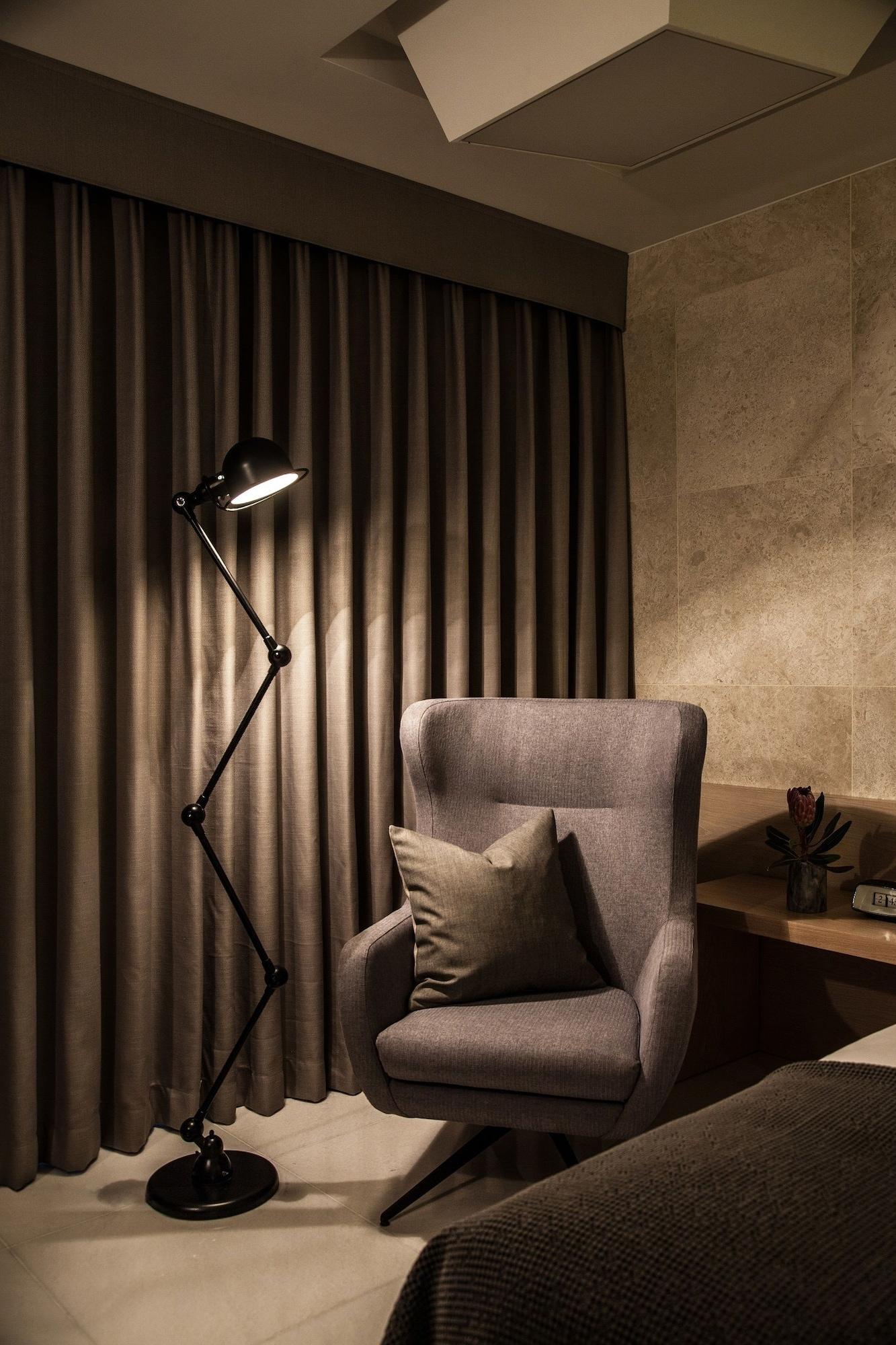 Hotel Denim Séoul Extérieur photo