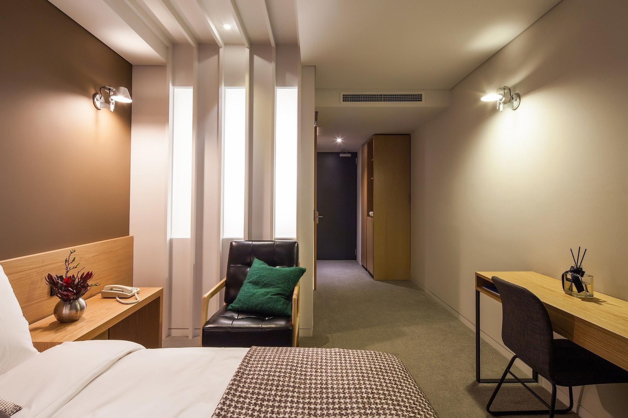 Hotel Denim Séoul Extérieur photo