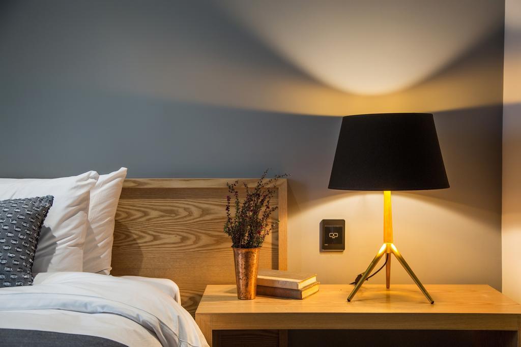 Hotel Denim Séoul Extérieur photo