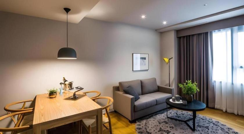 Hotel Denim Séoul Extérieur photo