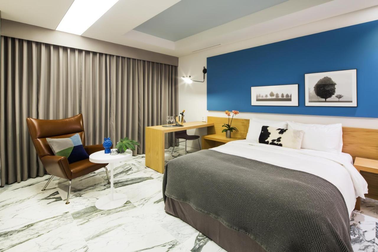 Hotel Denim Séoul Chambre photo